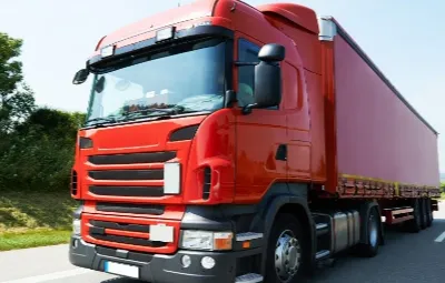 Bursa Rami Ambar Kargo