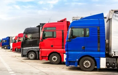 Bursa Rami Ambar Nakliyat