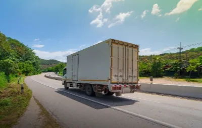 Bursa ile Rami Arası Bulaşık Makinesi Taşıma