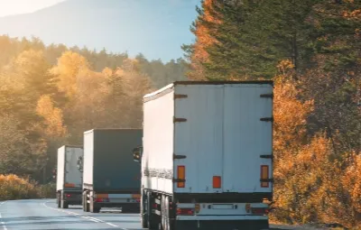 Bursa ile Rami Arası Klima Taşıma